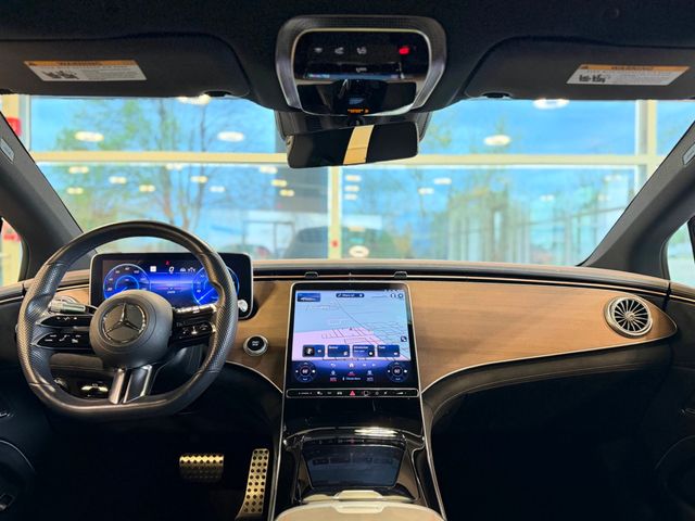 2022 Mercedes-Benz EQS EQS 450+ Sedan - 23018226 - 44