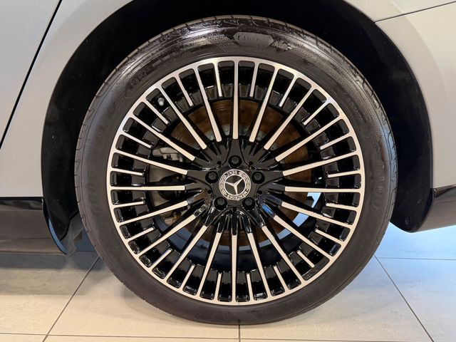 2022 Mercedes-Benz EQS EQS 450+ Sedan - 23018226 - 45