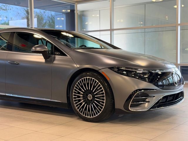 2022 Mercedes-Benz EQS EQS 450+ Sedan - 23018226 - 4