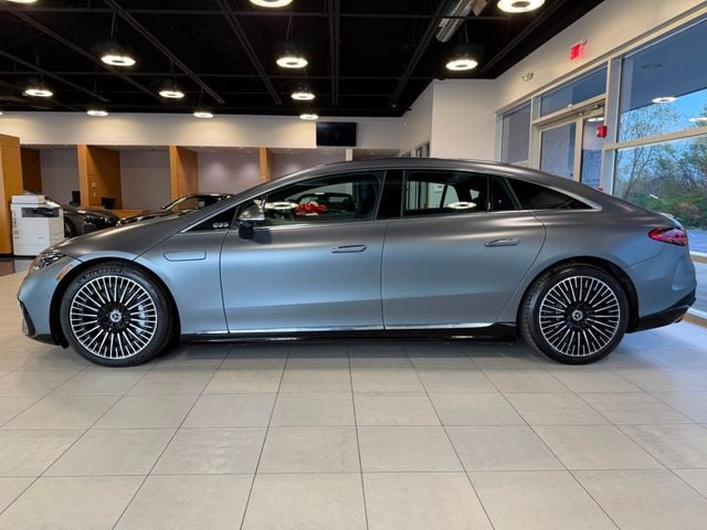 2022 Mercedes-Benz EQS EQS 450+ Sedan - 23018226 - 6