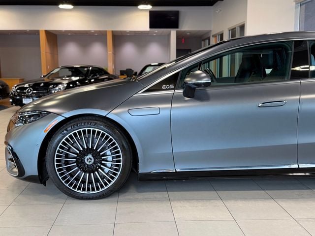 2022 Mercedes-Benz EQS EQS 450+ Sedan - 23018226 - 7