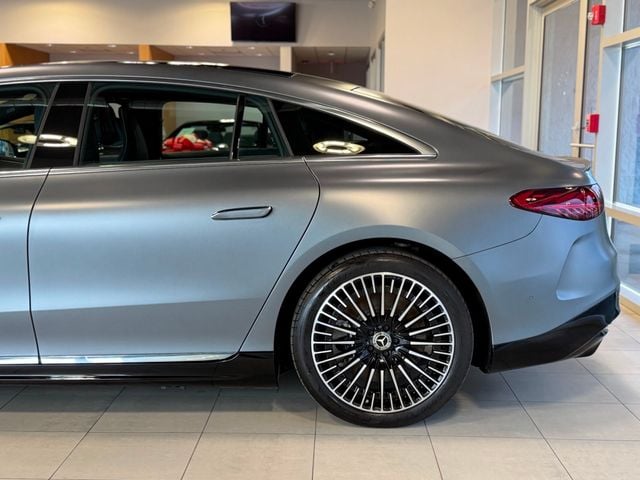 2022 Mercedes-Benz EQS EQS 450+ Sedan - 23018226 - 8