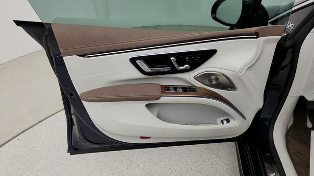 2022 Mercedes-Benz EQS EQS 450+ Sedan - 22942009 - 10