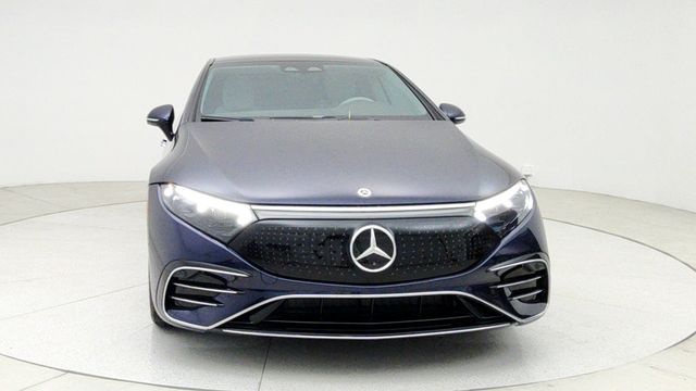 2022 Mercedes-Benz EQS EQS 450+ Sedan - 22942009 - 1