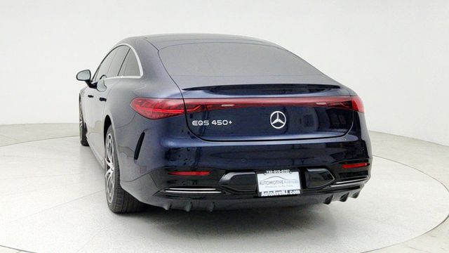 2022 Mercedes-Benz EQS EQS 450+ Sedan - 22942009 - 5