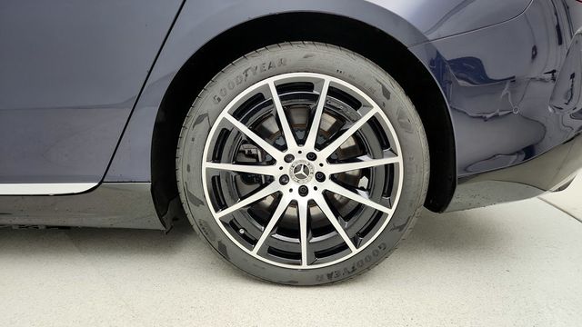 2022 Mercedes-Benz EQS EQS 450+ Sedan - 22942009 - 8