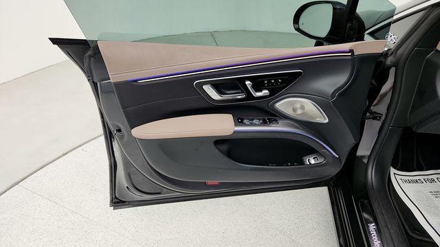 2022 Mercedes-Benz EQS EQS 450+ Sedan - 22942017 - 10