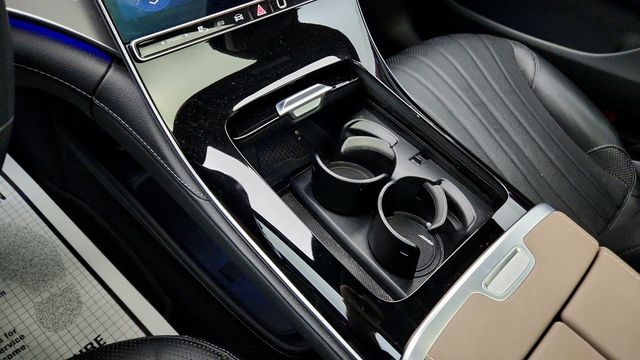 2022 Mercedes-Benz EQS EQS 450+ Sedan - 22942017 - 15