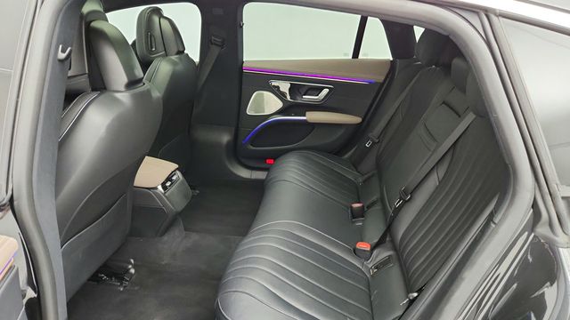 2022 Mercedes-Benz EQS EQS 450+ Sedan - 22942017 - 20