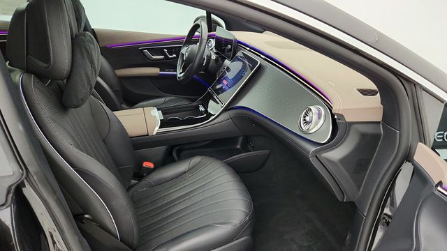 2022 Mercedes-Benz EQS EQS 450+ Sedan - 22942017 - 23