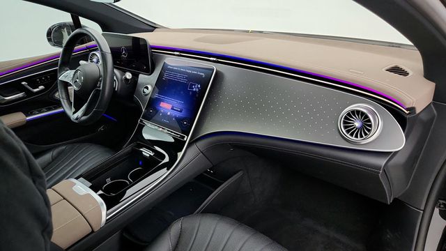 2022 Mercedes-Benz EQS EQS 450+ Sedan - 22942017 - 24