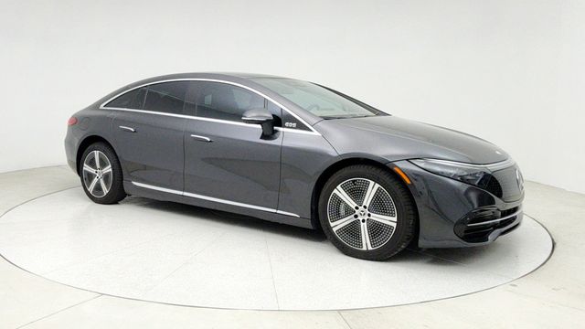 2022 Mercedes-Benz EQS EQS 450+ Sedan - 22942017 - 2