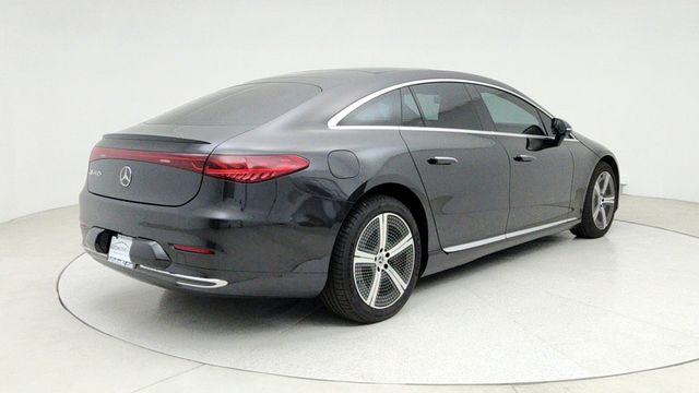 2022 Mercedes-Benz EQS EQS 450+ Sedan - 22942017 - 4