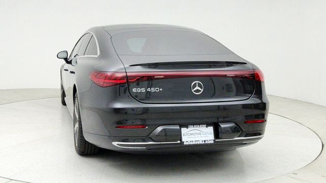 2022 Mercedes-Benz EQS EQS 450+ Sedan - 22942017 - 5