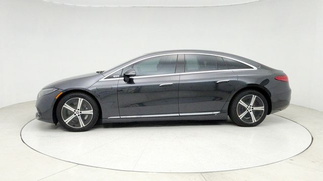 2022 Mercedes-Benz EQS EQS 450+ Sedan - 22942017 - 7