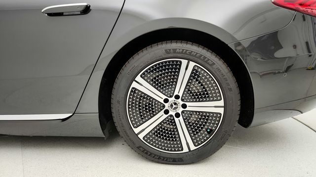 2022 Mercedes-Benz EQS EQS 450+ Sedan - 22942017 - 8