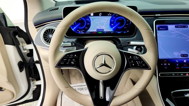 2022 Mercedes-Benz EQS EQS 450+ Sedan - 23003957 - 11