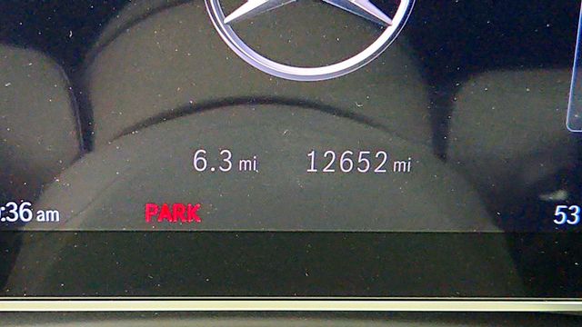 2022 Mercedes-Benz EQS EQS 450+ Sedan - 23003957 - 13