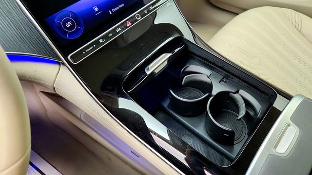 2022 Mercedes-Benz EQS EQS 450+ Sedan - 23003957 - 14