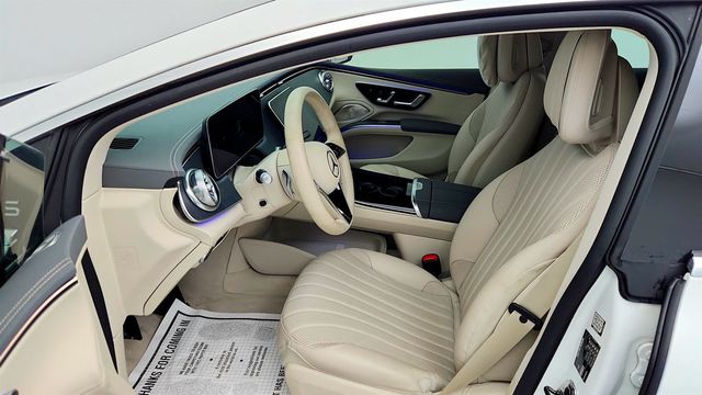 2022 Mercedes-Benz EQS EQS 450+ Sedan - 23003957 - 18