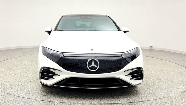 2022 Mercedes-Benz EQS EQS 450+ Sedan - 23003957 - 1