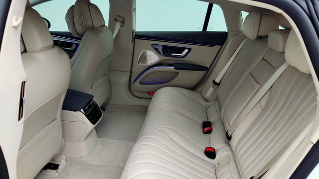 2022 Mercedes-Benz EQS EQS 450+ Sedan - 23003957 - 19