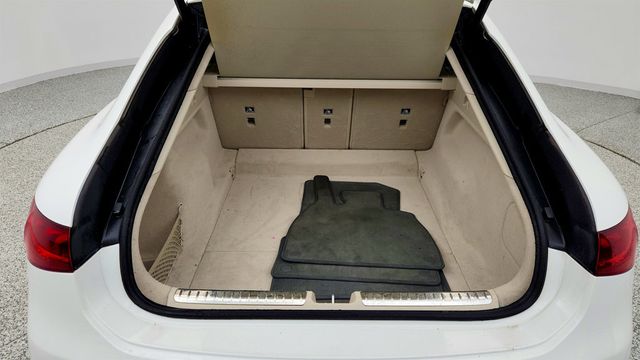 2022 Mercedes-Benz EQS EQS 450+ Sedan - 23003957 - 20