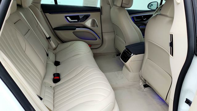 2022 Mercedes-Benz EQS EQS 450+ Sedan - 23003957 - 21