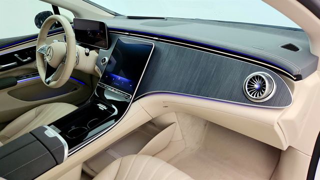 2022 Mercedes-Benz EQS EQS 450+ Sedan - 23003957 - 23