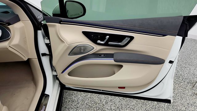 2022 Mercedes-Benz EQS EQS 450+ Sedan - 23003957 - 24