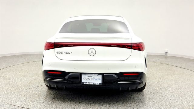 2022 Mercedes-Benz EQS EQS 450+ Sedan - 23003957 - 5