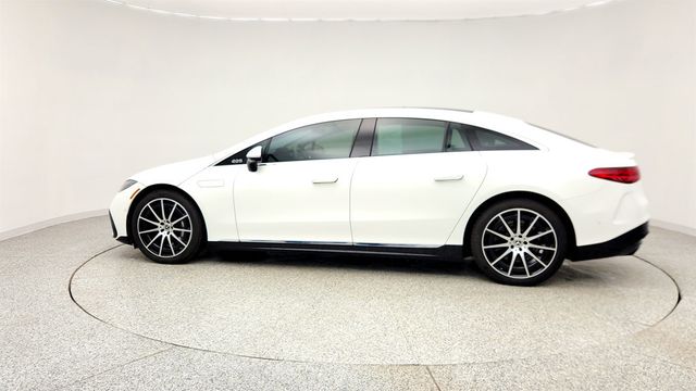 2022 Mercedes-Benz EQS EQS 450+ Sedan - 23003957 - 7