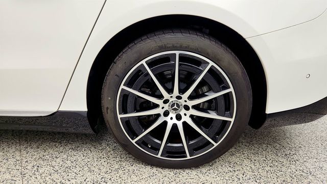 2022 Mercedes-Benz EQS EQS 450+ Sedan - 23003957 - 8