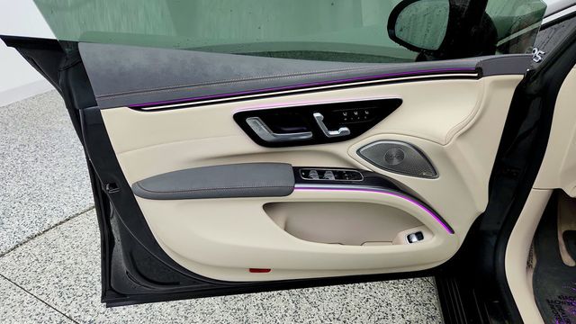 2022 Mercedes-Benz EQS EQS 450+ Sedan - 23091241 - 10