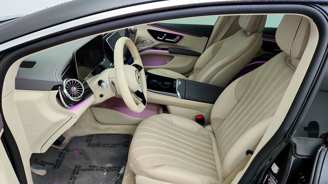 2022 Mercedes-Benz EQS EQS 450+ Sedan - 23091241 - 18