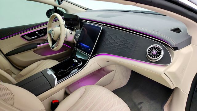 2022 Mercedes-Benz EQS EQS 450+ Sedan - 23091241 - 23