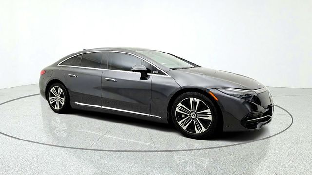 2022 Mercedes-Benz EQS EQS 450+ Sedan - 23091241 - 2