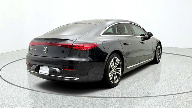 2022 Mercedes-Benz EQS EQS 450+ Sedan - 23091241 - 4