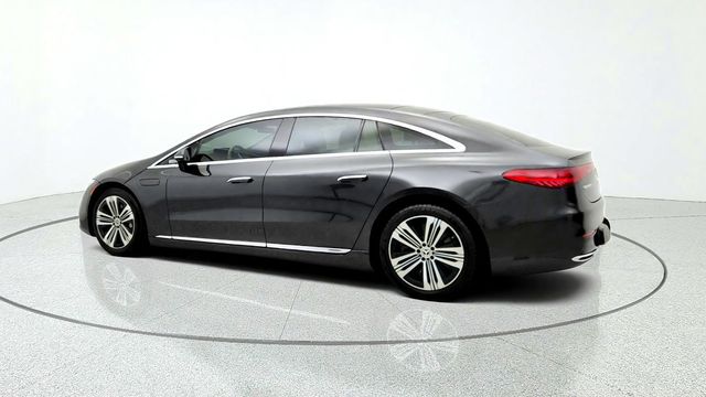 2022 Mercedes-Benz EQS EQS 450+ Sedan - 23091241 - 6