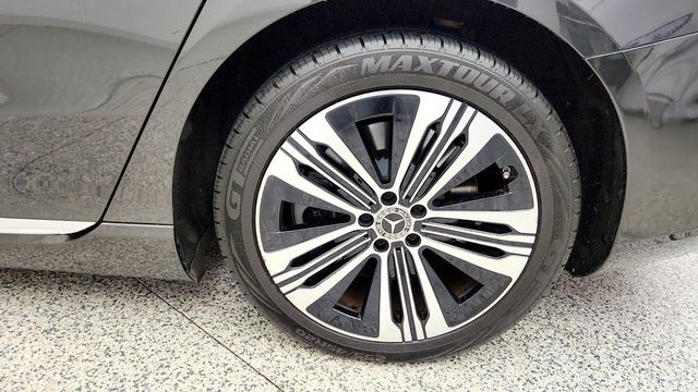 2022 Mercedes-Benz EQS EQS 450+ Sedan - 23091241 - 8