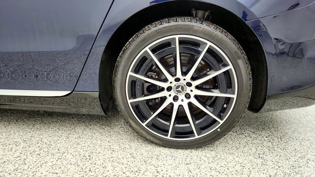 2022 Mercedes-Benz EQS EQS 450+ Sedan, Premium with AMG Line Exterior and 21'' Wheels - 22969027 - 11