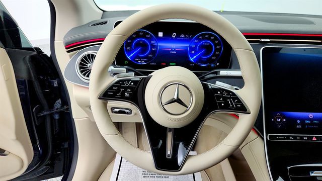 2022 Mercedes-Benz EQS EQS 450+ Sedan, Premium with AMG Line Exterior and 21'' Wheels - 22969027 - 15