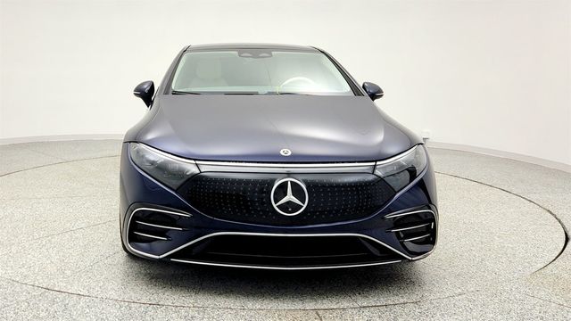 2022 Mercedes-Benz EQS EQS 450+ Sedan, Premium with AMG Line Exterior and 21'' Wheels - 22969027 - 1