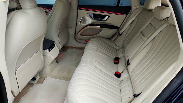 2022 Mercedes-Benz EQS EQS 450+ Sedan, Premium with AMG Line Exterior and 21'' Wheels - 22969027 - 23