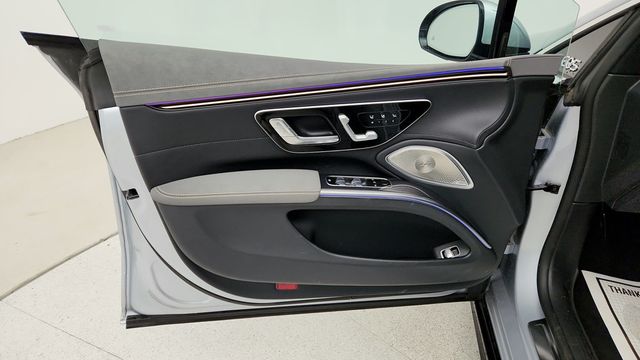 2022 Mercedes-Benz EQS EQS 450+ Sedan with AMG Line Exterior Package & 21'' Wheels - 22944661 - 10