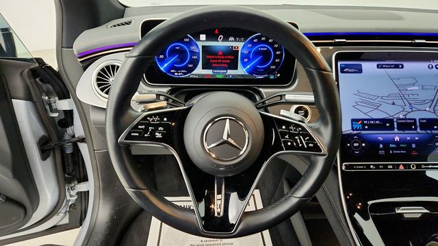 2022 Mercedes-Benz EQS EQS 450+ Sedan with AMG Line Exterior Package & 21'' Wheels - 22944661 - 12