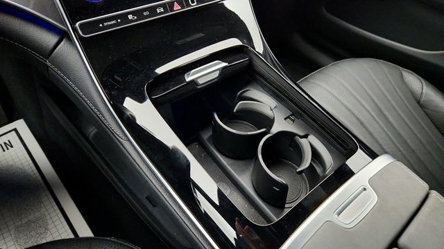 2022 Mercedes-Benz EQS EQS 450+ Sedan with AMG Line Exterior Package & 21'' Wheels - 22944661 - 15