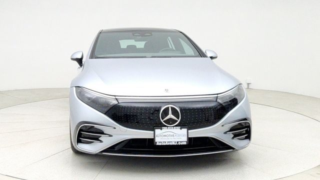 2022 Mercedes-Benz EQS EQS 450+ Sedan with AMG Line Exterior Package & 21'' Wheels - 22944661 - 1