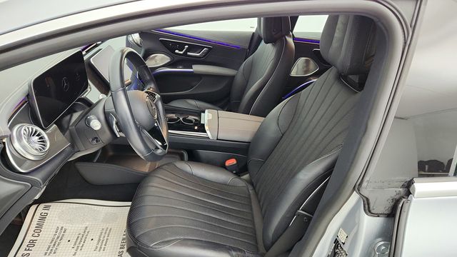 2022 Mercedes-Benz EQS EQS 450+ Sedan with AMG Line Exterior Package & 21'' Wheels - 22944661 - 19