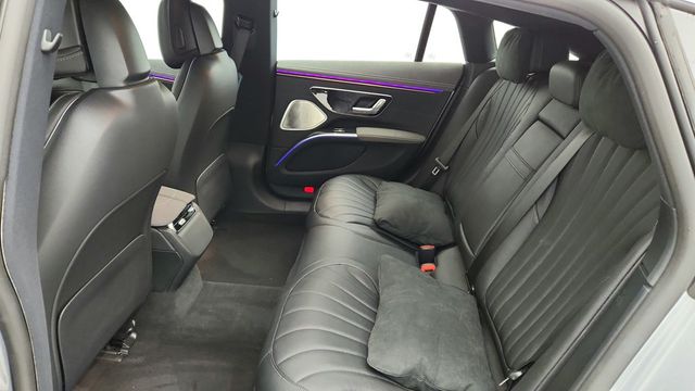 2022 Mercedes-Benz EQS EQS 450+ Sedan with AMG Line Exterior Package & 21'' Wheels - 22944661 - 20
